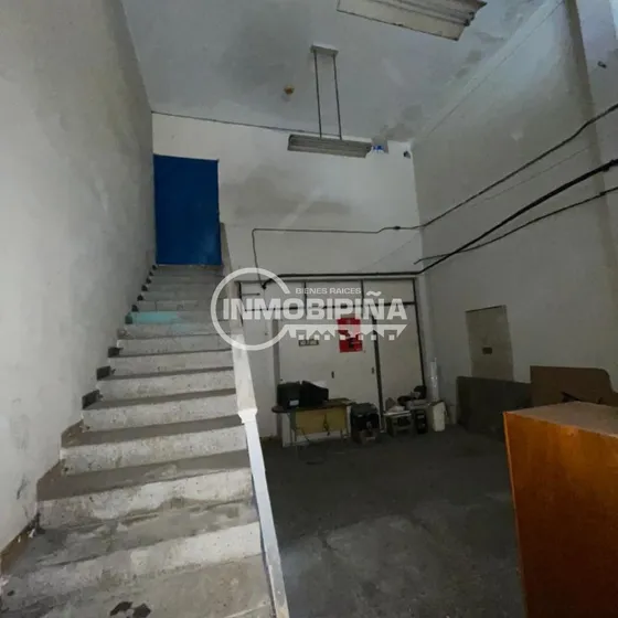 Inmobipiña Vende Y Alquila Local Comercial En Avenida Principal De Castillito, Puerto Ordaz, Estado Bolivar - Dp