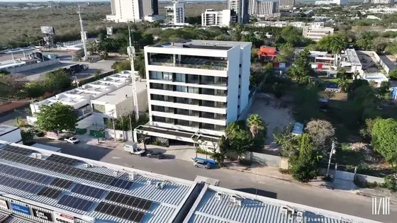 ¡prepárate Para Vivir La Vida En Las Alturas! En Varanta En Santa Gertrudis Copó