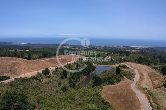 Sitio En Venta En Cobquecura