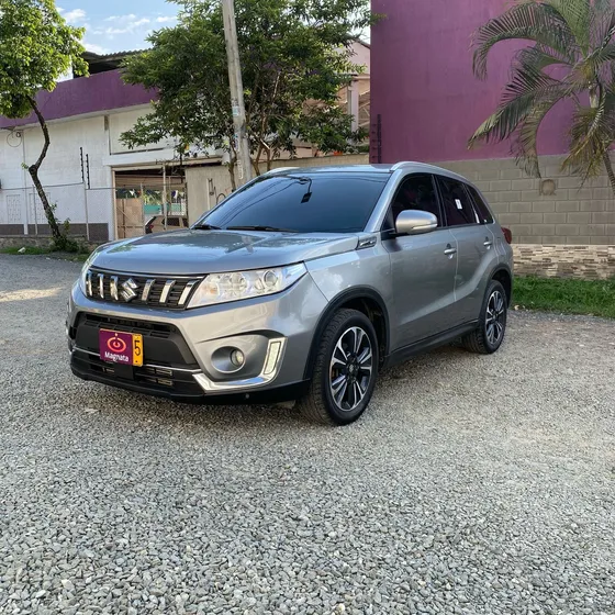 Suzuki Vitara 1.4 All Grip 4x4