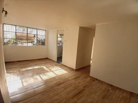 Venta Departamento 3d 1b Población Juan Antonio Ríos 