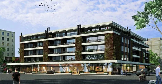 Venta Departamento 4 Ambientes Con Balcón En Ramos Mejia (2ºe)