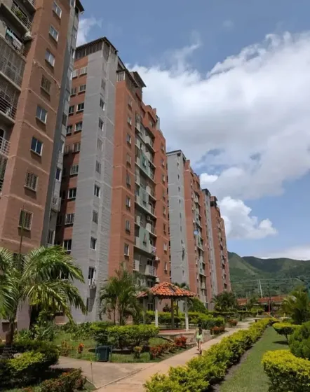 Apartamento En Monte Mayor San Diego En Piso Bajo