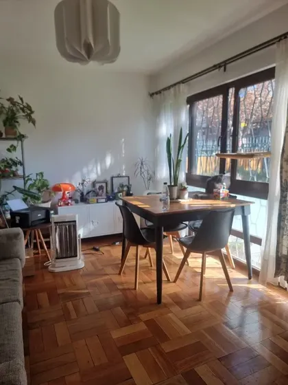 Se Arrienda Departamento 3 Dormitorio Ñuñoa