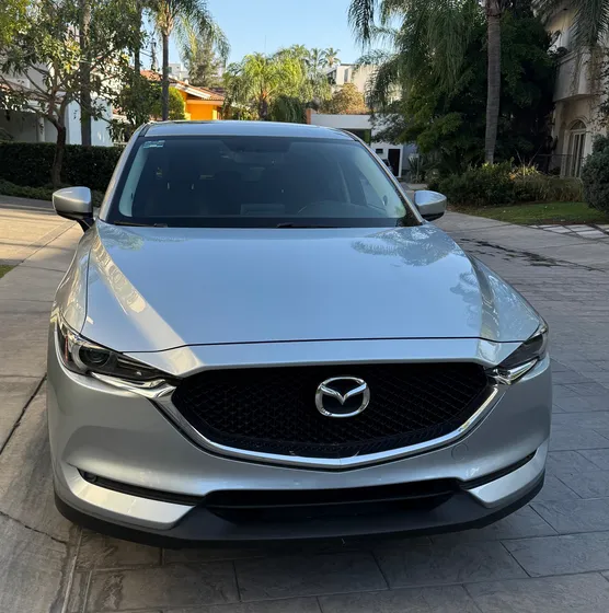 Mazda Cx-5 2.0 L I Grand Touring At