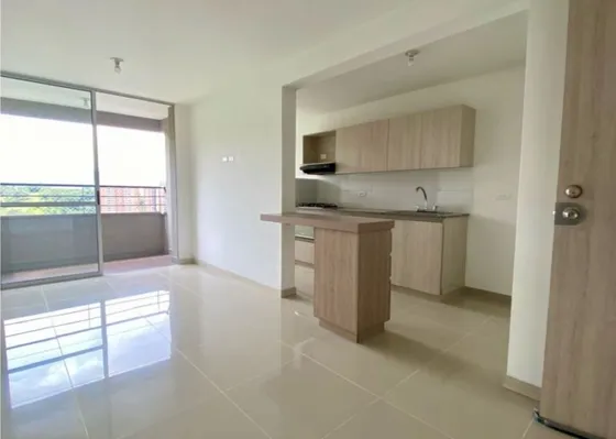Se Vende Apartamento Itagui, Sector Chimeneas 