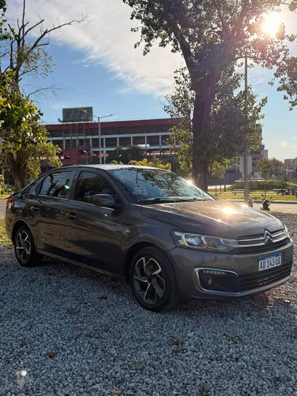 Citroën C-elysée 1.6 Feel Hdi 92