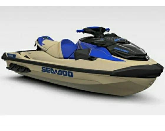 Jetski  230 Wake Pro