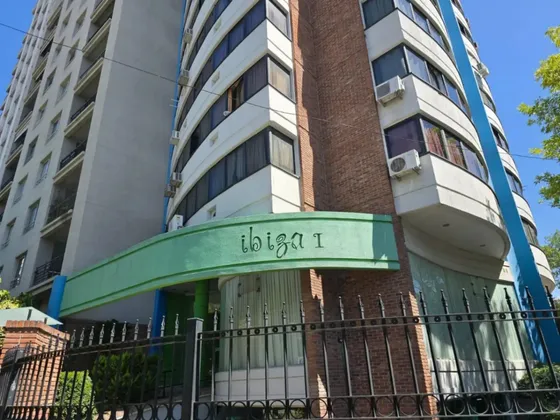 Venta Departamento Muñiz