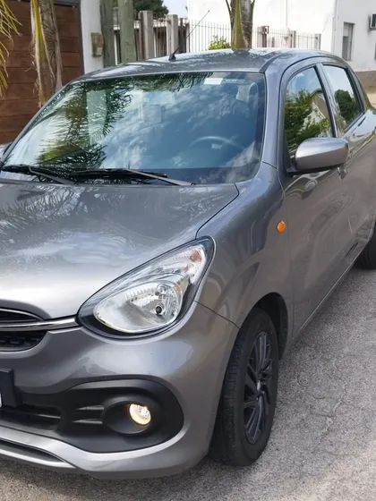 Suzuki Celerio 1.0 Gl 5p