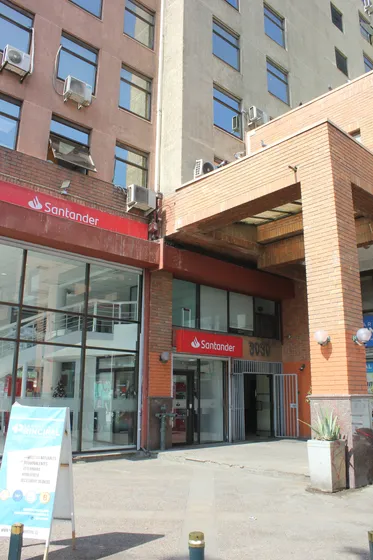 Se Vende Oficina En Centro  Medico