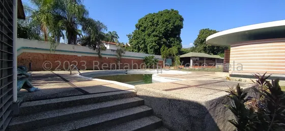 Casa En Venta Ubicada En La Viña Valencia Carabobo 23-19628, Eloisa Mejia