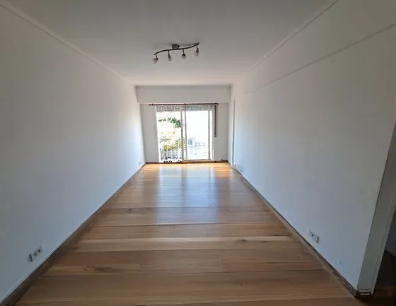 Venta Oportunidad Departamento 2 Ambientes Muy Luminoso Excelente Ubicacion, A/credito