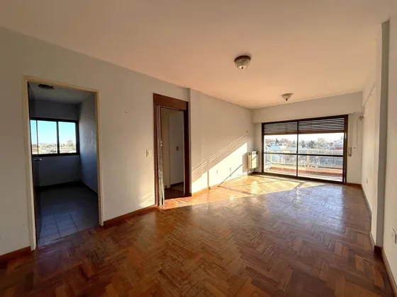 Departamento Dos Ambientes A La Venta En Lujan Centro Lavalle Y Mariano Moreno