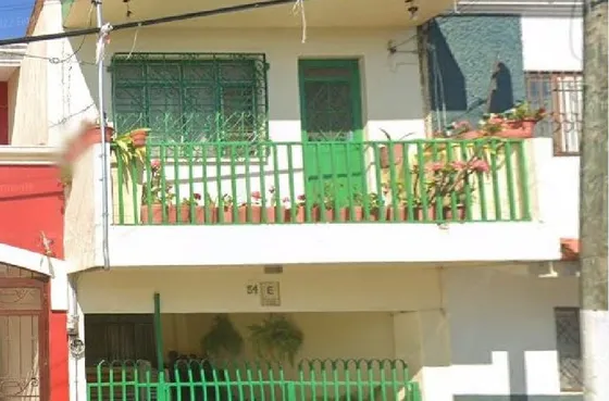 Casa En Venta En Zapotiltic Centro, Jalisco. Cl.