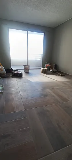 Arriendo Depto 2 Piezas 1 Baño Con Estacionamiento Y  Bodega