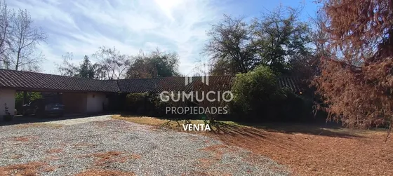 Casa Nogales, Loteo Cerrado