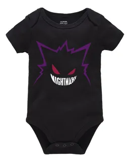 Body bebe pokemon hotsell