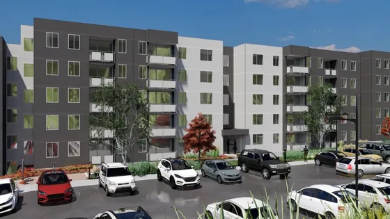Condominio Allegro