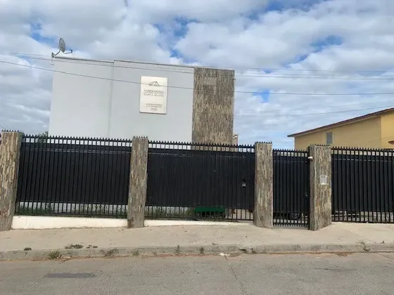 Casa En Venta Condominio, Las Margaritas Sector Marga Marga