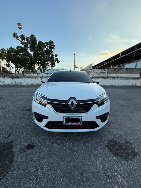 Renault Logan Zen 1.6 16 Valvulas 111 Caballos De Furza