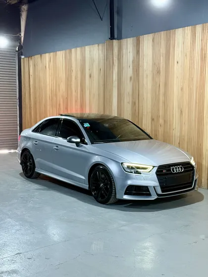 Audi S3 2.0 Tfsi Stronic Quattro 300cv