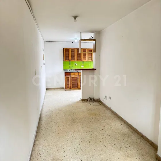 Apartamento Para Arriendo En Campo Valdes