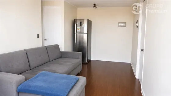D3d + 2b + Balcón + Estacionamiento En La Cister