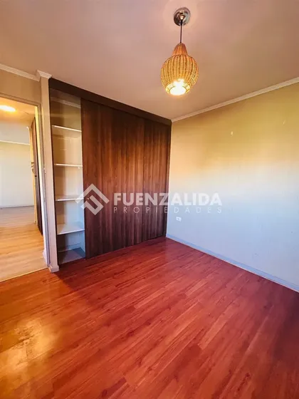 Departamento En Venta De 3 Dorm. En Maipú