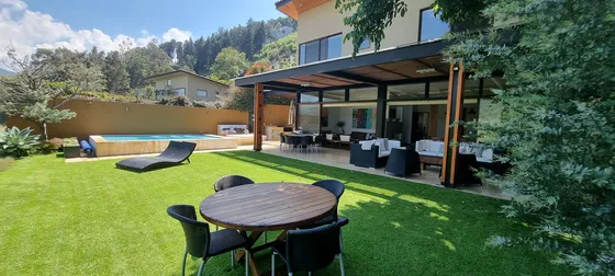 Casa En Renta Con Acceso Al Lago.