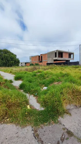 Inversores! Lote En Venta Zona Vieytes Al 1700 
