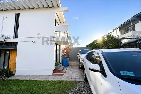 Casa Villa Frei 4d, 3b, 3e
