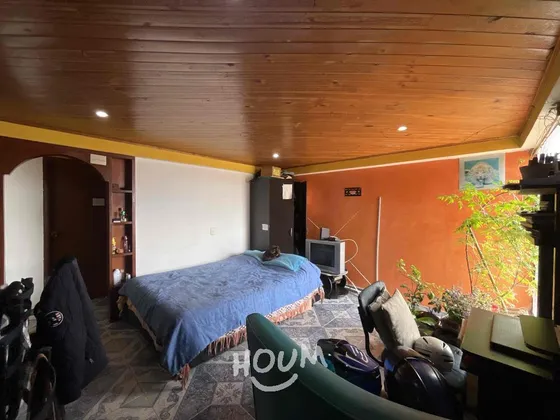 Apartamento En La Arboleda, El Porvenir. 3 Habitaciones, 45 M², Id: 138287