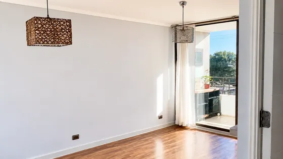 Departamento 3d 2b 1e 1b Av. G Mistral Sn Joaquín La Serena