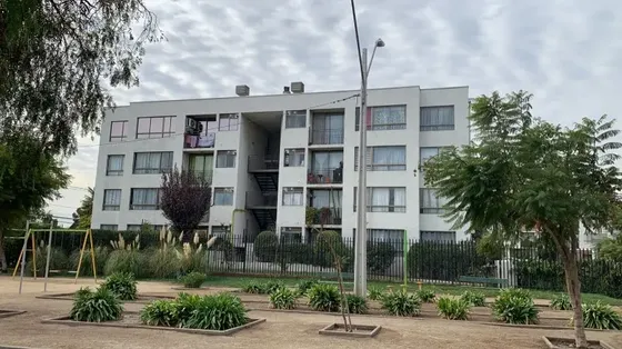 Departamento En Venta En Nueva San Martín
