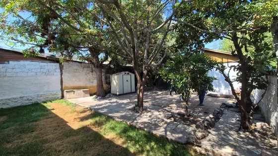 Casa Con Gran Terreno | 4 Dormitorios | Patio Amplio