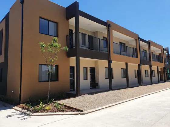 Departamento - La Cañada De Pilar