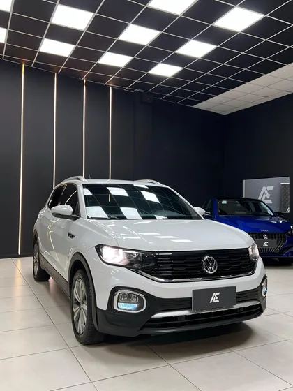Volkswagen T-cross 1.6 Highline At