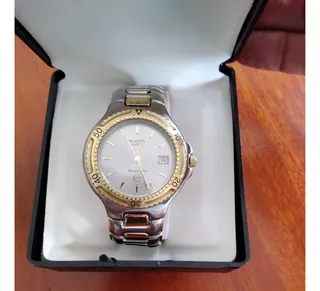 Reloj platini quartz sale