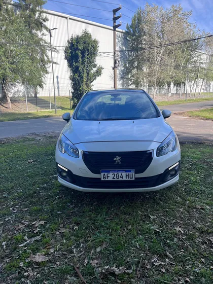 Peugeot 308 1.6 Allure Hdi 115cv