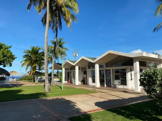 Apartamento En Venta Terrazas De Guacuco