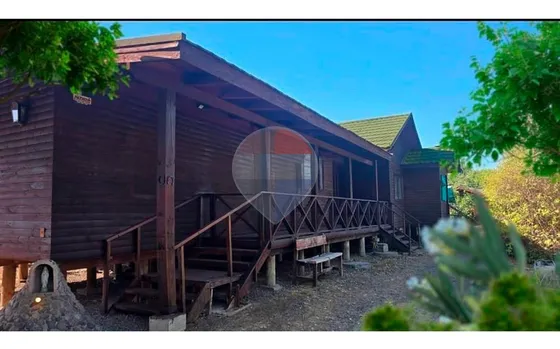 En Venta Parcela Con Casa En Venta , Peñaflor, Malloco