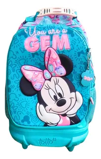 minnie imagenes de bolsos totto para niÃ±as