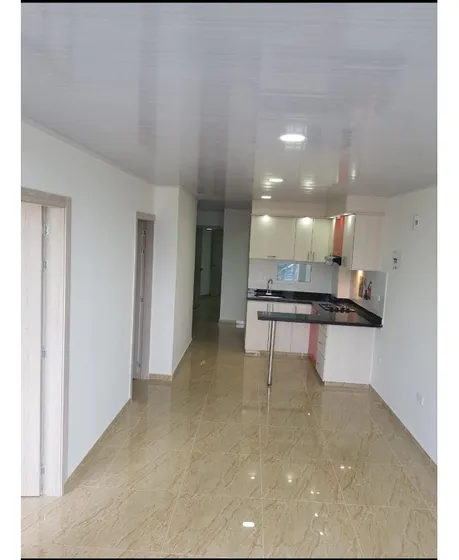 Venta Apartamento En Edificio Inteligente Dosquebradas