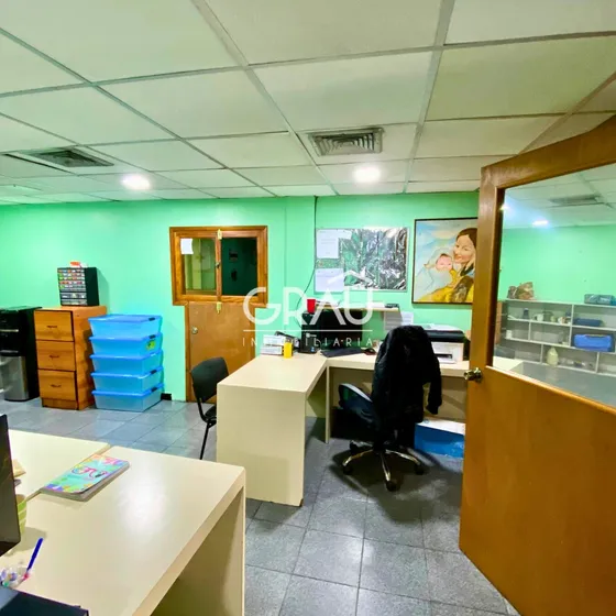 Centro Medico En Venta En Puerto La Cruz 