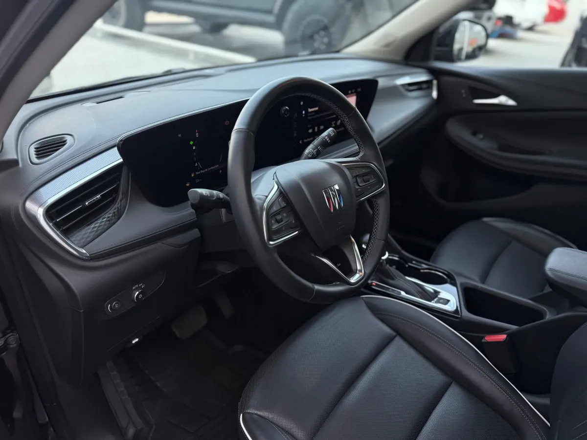 Buick Encore 2024 1.3t Avenir Fwd Cvt