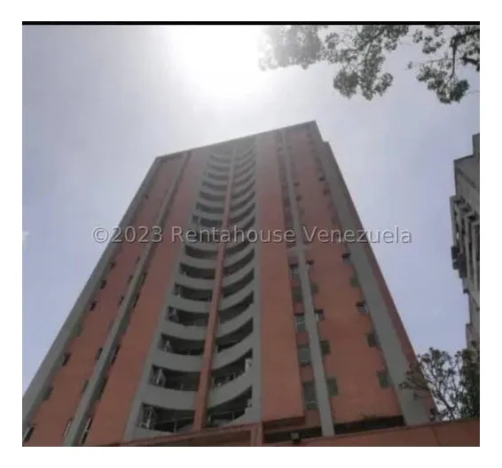 Venta Apartamento El Paraiso At23-20936
