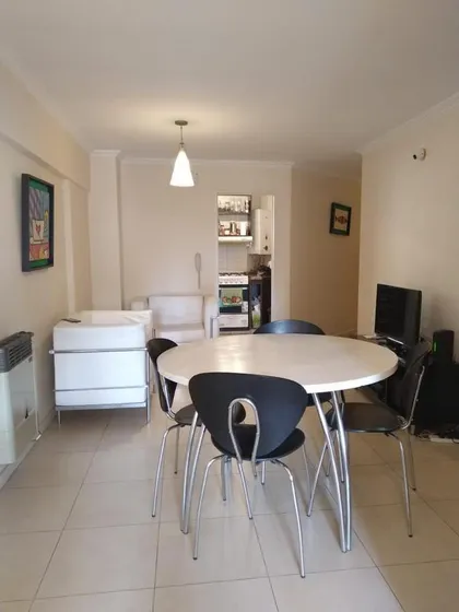 Nueva Cordoba - Chacabuco Park - Dpto De 2 Dormitorios Categoria