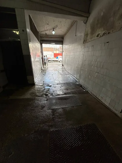 Oportunidad Frigorífico Habilitado!!!, Depósito En Venta De 323 M2!!!