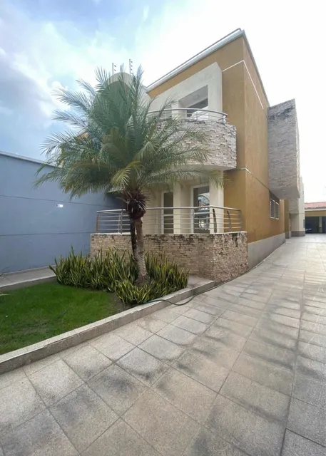 Casa Quinta En Venta Urb. Andrés Bello Maracay